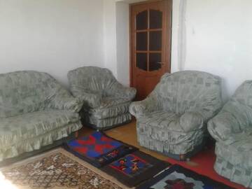 Фотографии Гостевой дом Nur Guest House г. Balykchy (Киргизия) №5 Фото Гостевой дом Nur Guest House г. Balykchy 5
